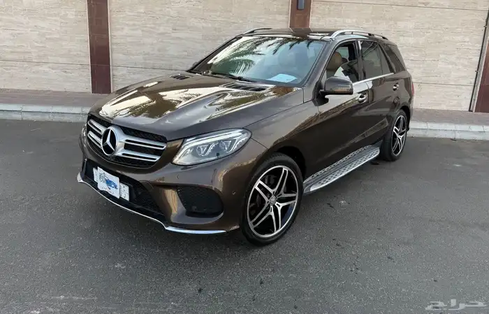 مرسيدس_GLE400_2016 29