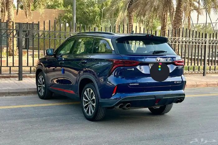 شنجان c s 75 12