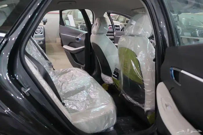 هونداي سوناتا فليت موديل 2026 بسعر 98.900 10