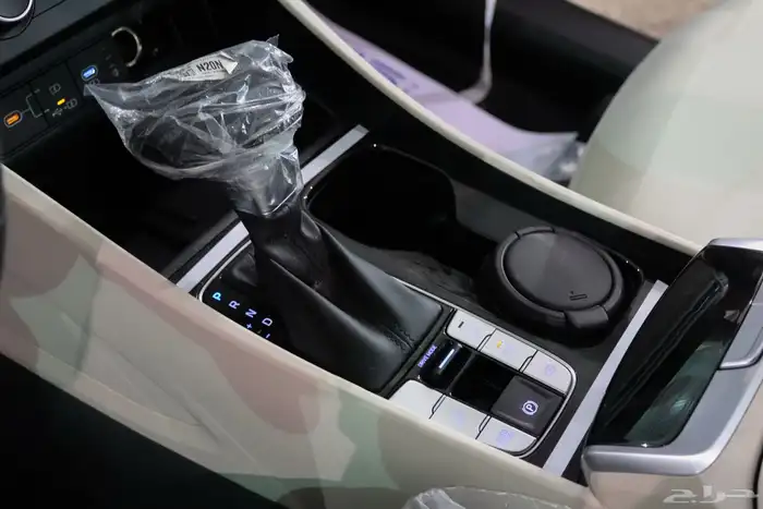 هونداي توسان سمارت مكينة 1.6t موديل 2025 بسعر 96.600 15