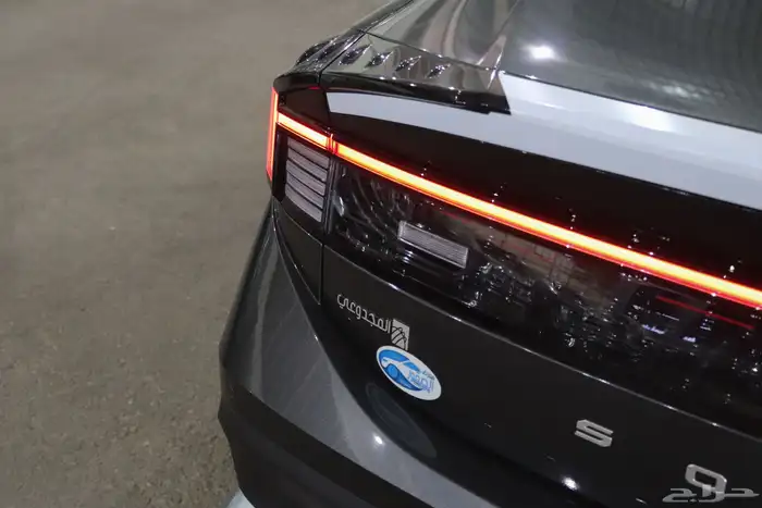 هونداي سوناتا فليت موديل 2026 بسعر 98.900 16