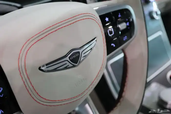 جنسس GV80 كوب بلاتينيوم موديل 2025 بسعر 279.000 14