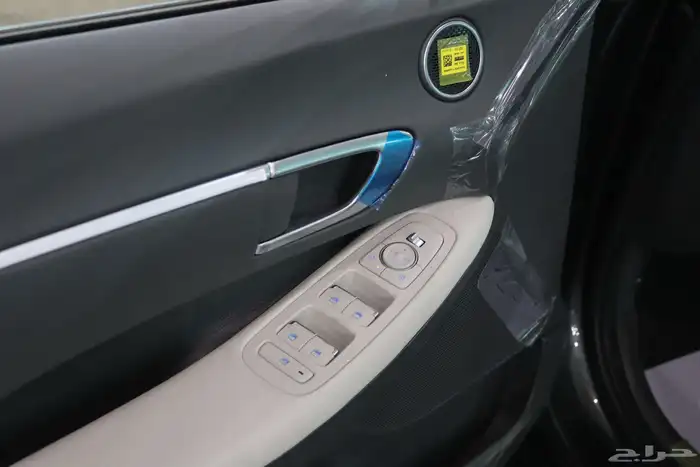 هونداي سوناتا فليت موديل 2026 بسعر 98.900 16