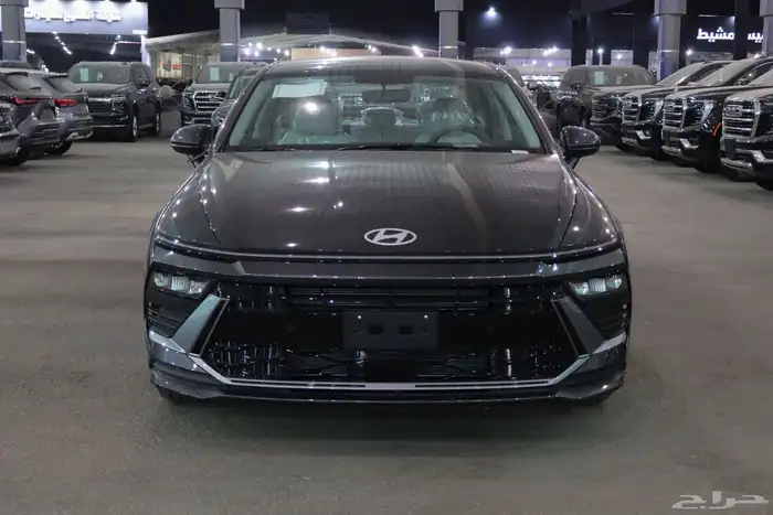 هونداي سوناتا فليت موديل 2026 بسعر 98.900 1