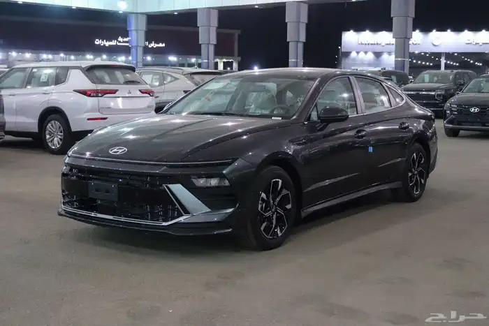 هونداي سوناتا فليت موديل 2026 بسعر 98.900 2