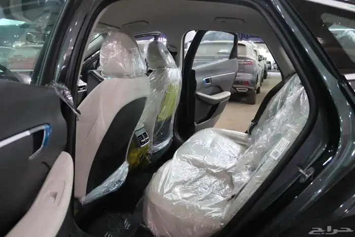 هونداي سوناتا فليت موديل 2026 بسعر 98.900 9