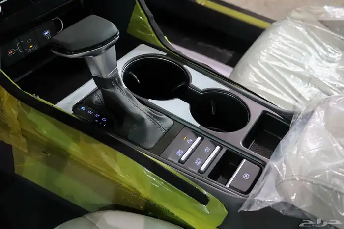 هونداي سوناتا فليت موديل 2026 بسعر 98.900 13