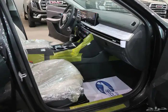 هونداي سوناتا فليت موديل 2026 بسعر 98.900 8