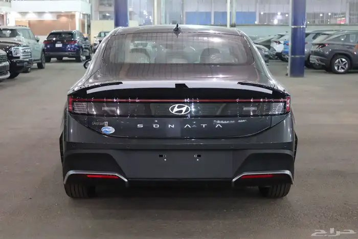 هونداي سوناتا فليت موديل 2026 بسعر 98.900 4