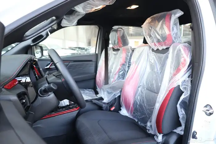 ايسوزو ديماكس جي تي GT 2025 10