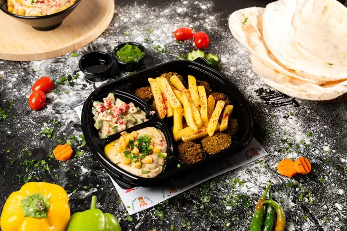 مصور منتجات و أطعمة 0