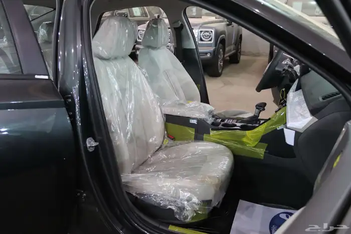 هونداي سوناتا فليت موديل 2026 بسعر 98.900 9