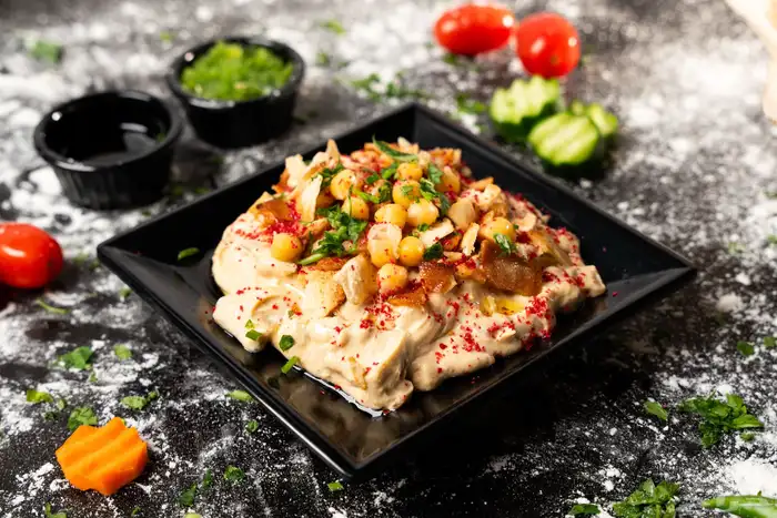 مصور منتجات و أطعمة 1