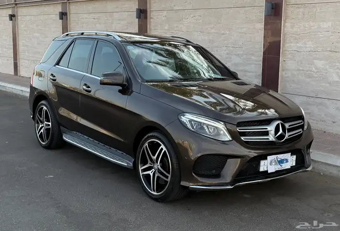 مرسيدس_GLE400_2016 9