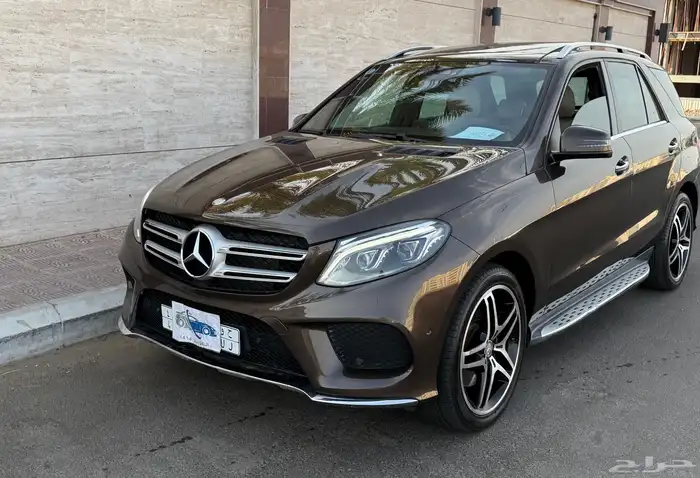 مرسيدس_GLE400_2016 23