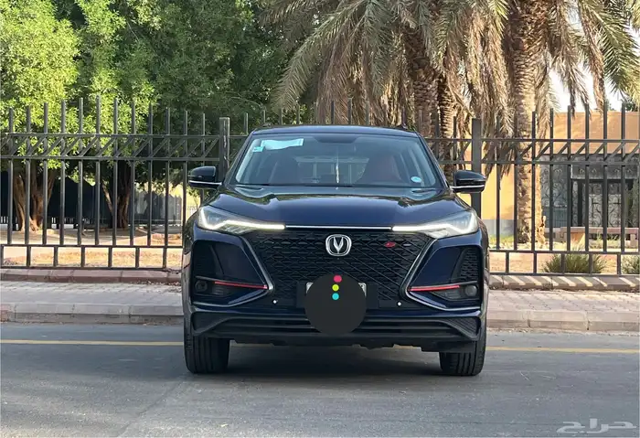 شنجان c s 75 0