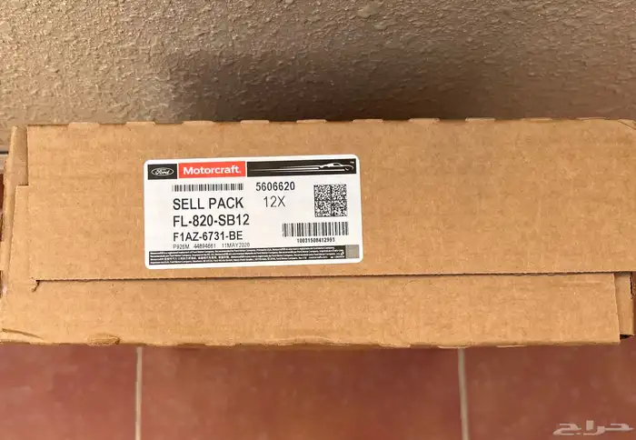 سيفون زيت فلتر زيت فورد ماركيز فكتوريا لنكن 1