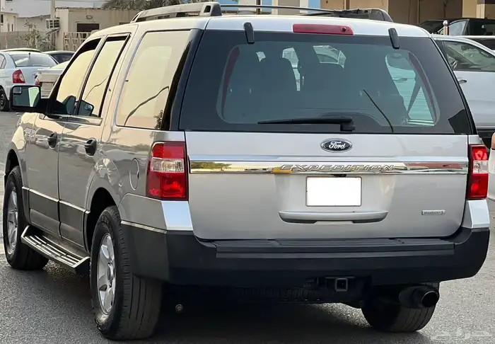 فورد اكسبديشن قصير 2016 10