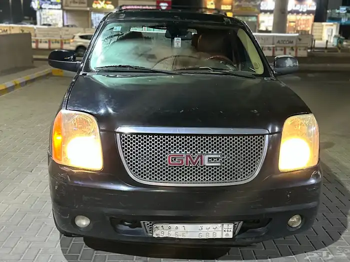 يوكن جمس 3