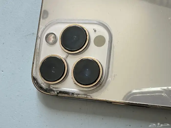 ايفون 13 بروماكس 1 تيرا 3