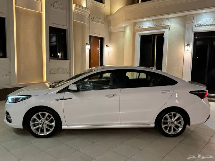 شيري اريزو 6 2023 1