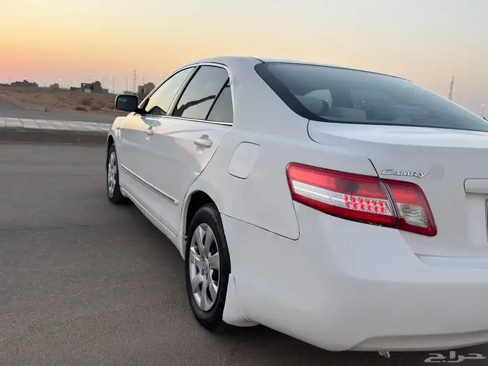 كامري 2011 ستاندر تماتيك ممشى 373 ( مباع ) 12