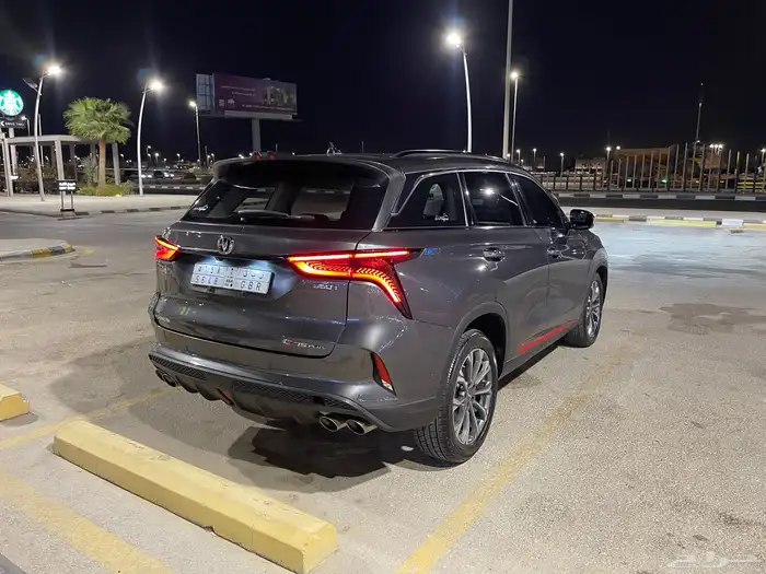 شانجان 2023 فل كامل بلس Sc75 2
