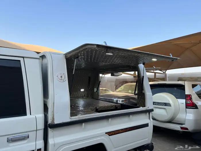 شاص 2016 ديزل غمارتين عداد 99.000 نظيف جدا لدى قمة الاطلال 51