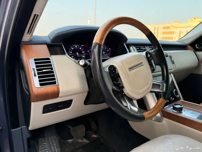 رنج روفر_2019_سوبرشارج 33