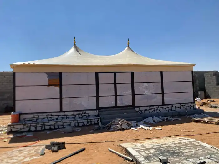 خيام ملكي وعادي 1