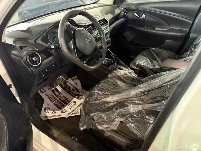 شانجان السفين موديل 2022 نص فل 5