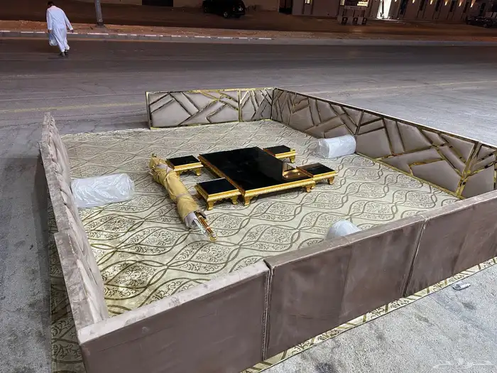 كنبات وغرف نوم ومجالس ومطابخ 27