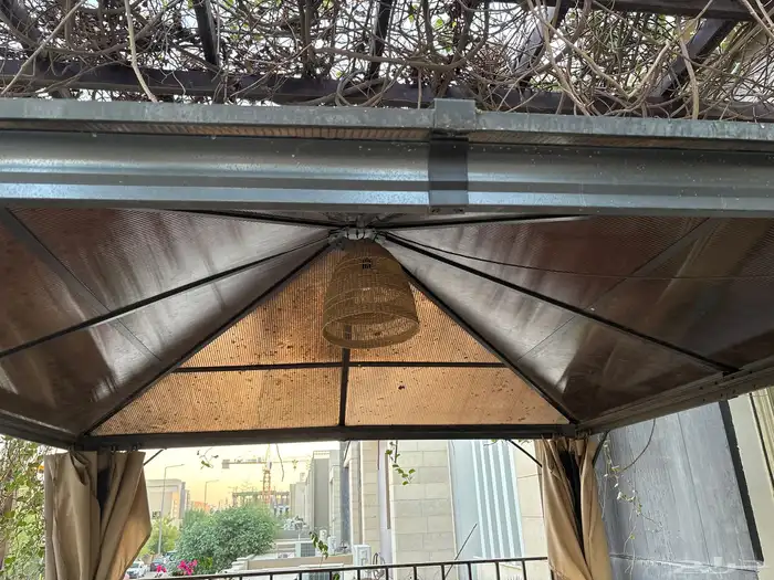 خيمة سابك 0