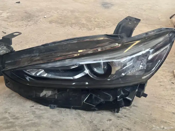 مازدا 6 2019-2020-2021-2022-2023-2024-2025 0