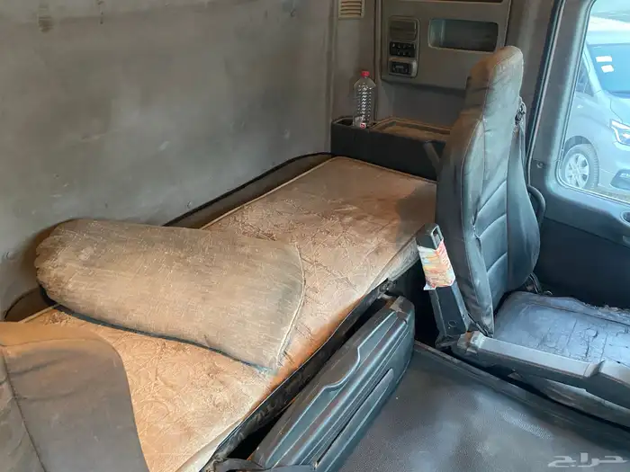 للبيع راس أكتروس 2008 نقل عام 16