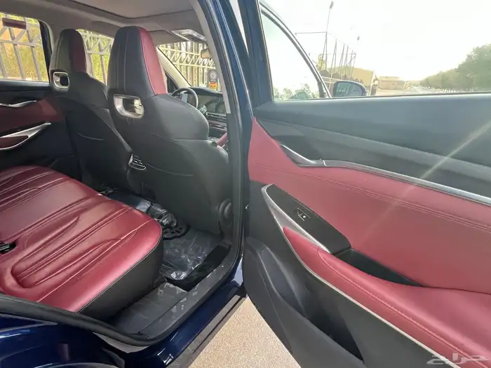 شنجان c s 75 27
