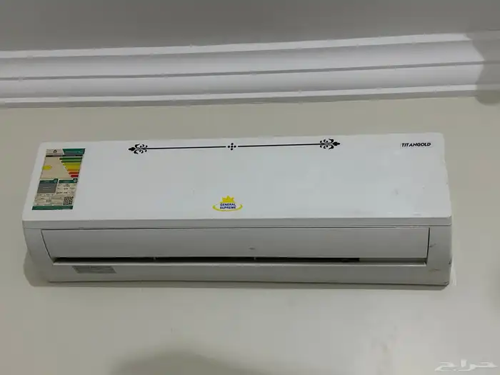 مكيف اسبليت للبيع او استبدال 1