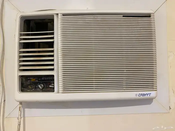 مكيف للبيع 1