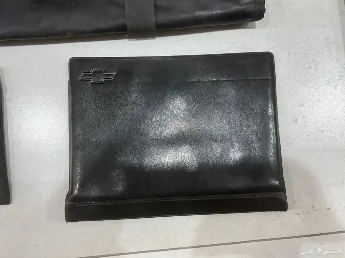 شنطة فاضيه منوعه GM اصليه 3