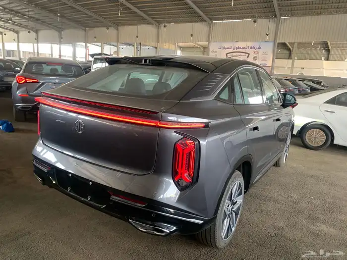 ام جي ويل 2024 فل كامل سعر مميز جدا جدا جدا جدا جدا 4