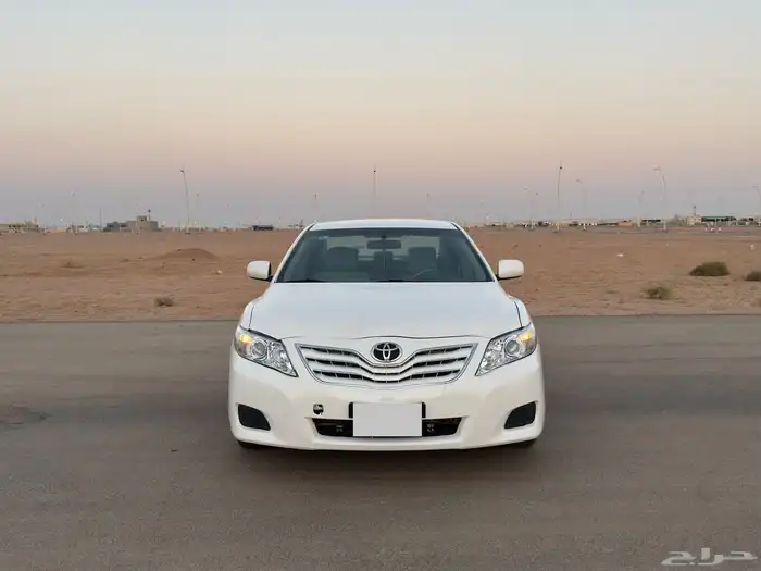 كامري 2011 ستاندر تماتيك ممشى 373 ( مباع ) 1