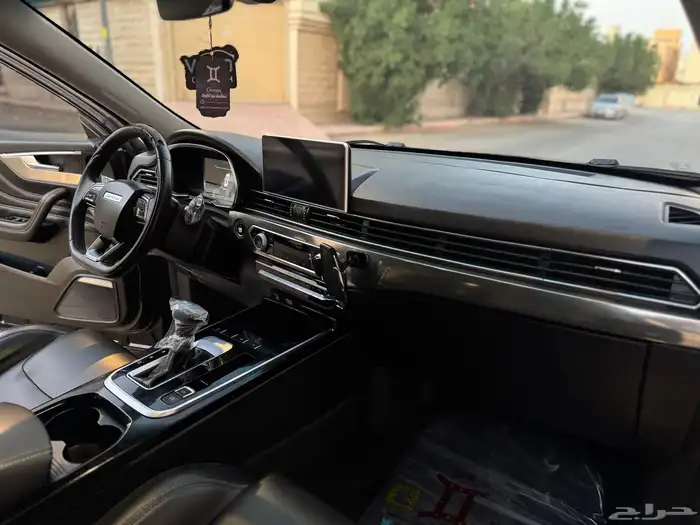 جيتور X70 2021 9