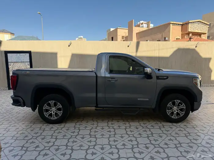 جمس سيرا 2021 4