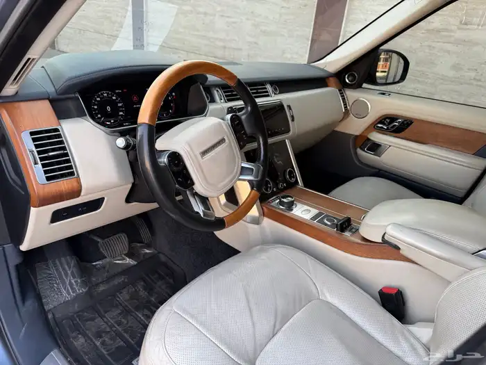 رنج روفر_2019_سوبرشارج 48