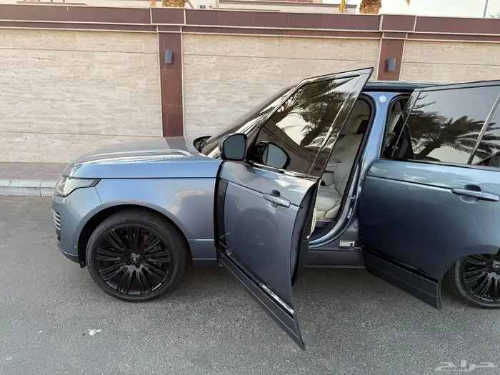 رنج روفر_2019_سوبرشارج 49