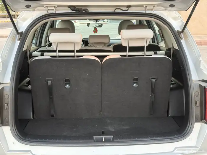 كيا سورينتو 2021 دبل سعودي 27