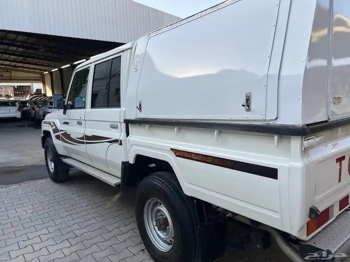 شاص 2016 ديزل غمارتين عداد 99.000 نظيف جدا لدى قمة الاطلال 19