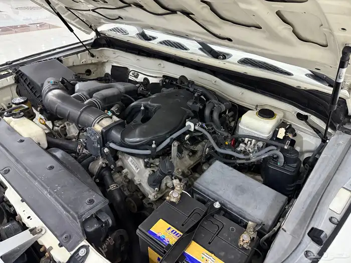 اف جي رقم واحد سعودي 2011 عداد قليل 22