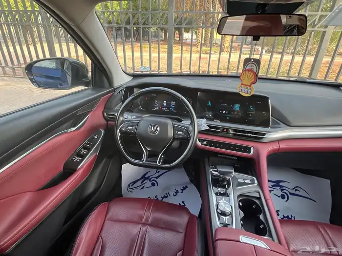 شنجان c s 75 32