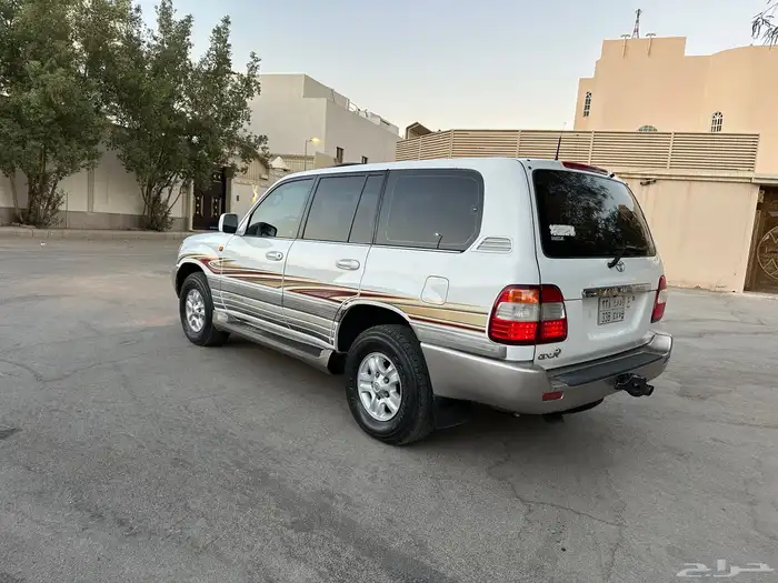 للبيع جي اكس ار 2004معدل 2006 2